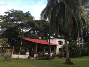 Entspannen in Costa Rica