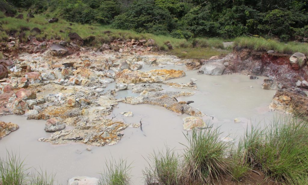 Reisetipps 2023, guanacaste