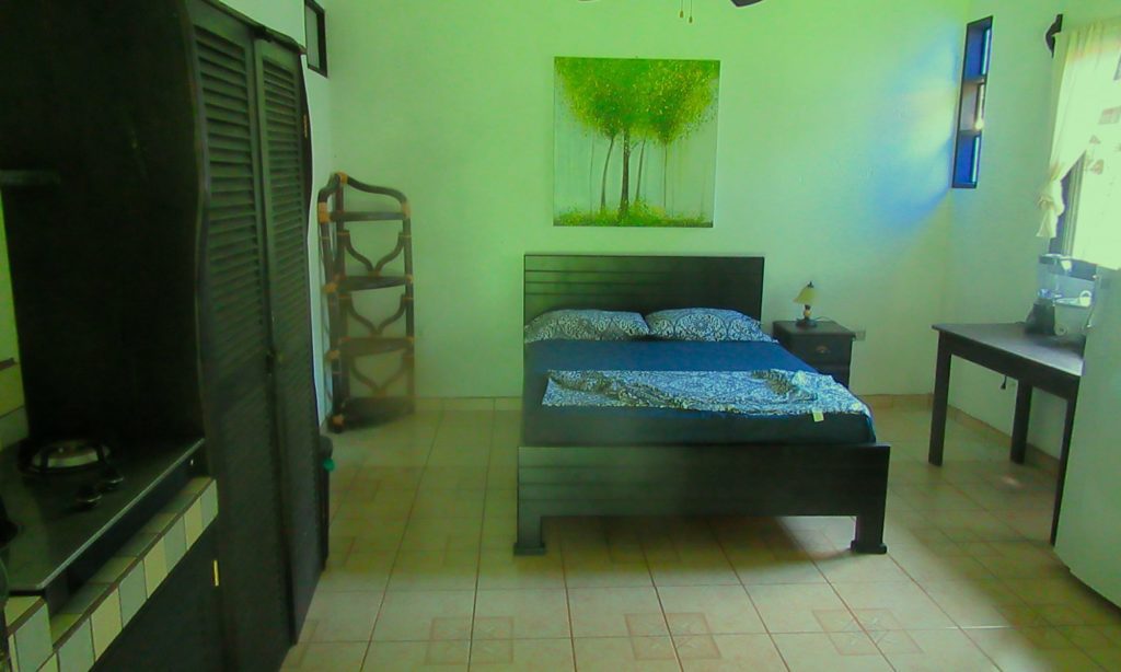 Apartments in Costa Rica