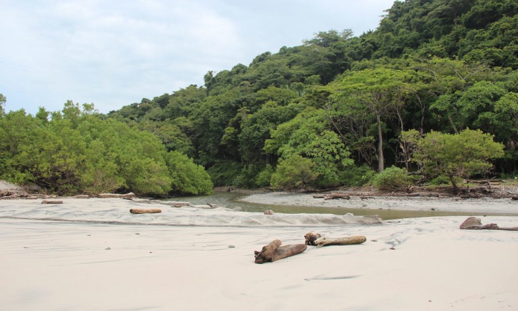 Klima Costa Rica