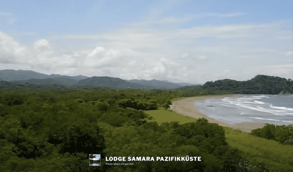 Le Jungle Hotel Costa Rica