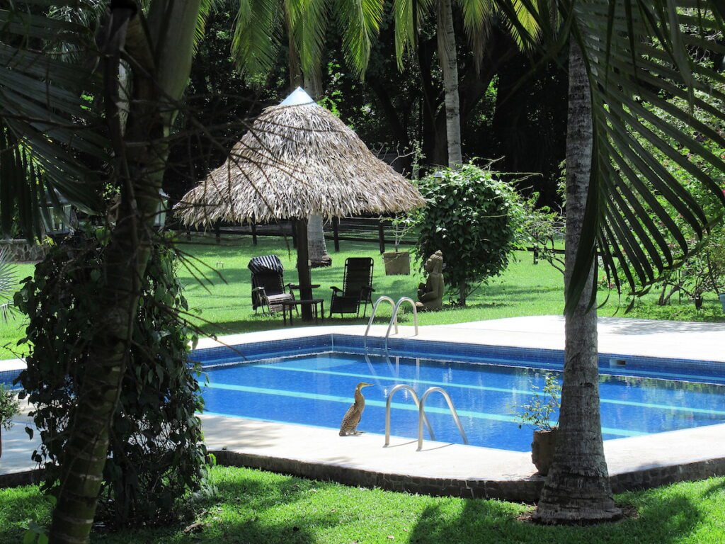 Resort Aura und Spirit
